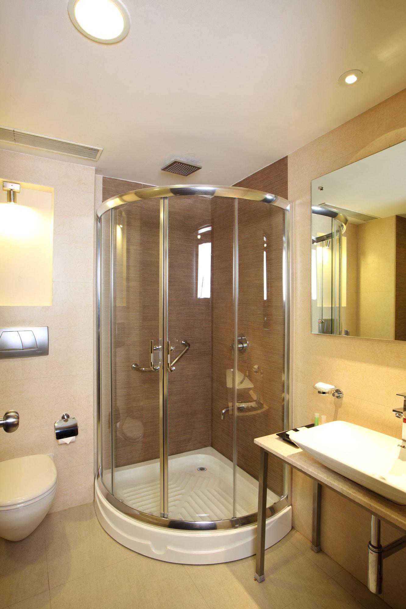 Octave Hotel & Spa - Sarjapur Road Bengaluru Zewnętrze zdjęcie