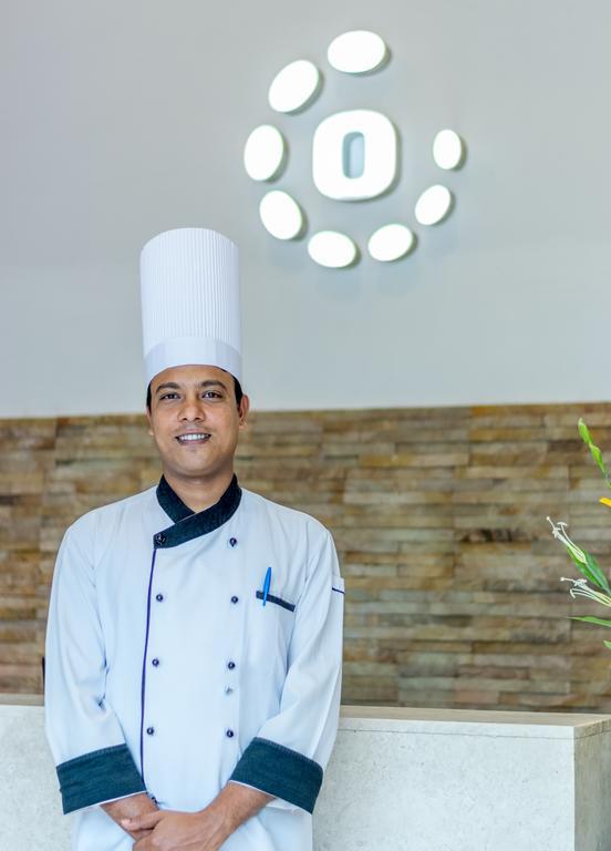 Octave Hotel & Spa - Sarjapur Road Bengaluru Zewnętrze zdjęcie