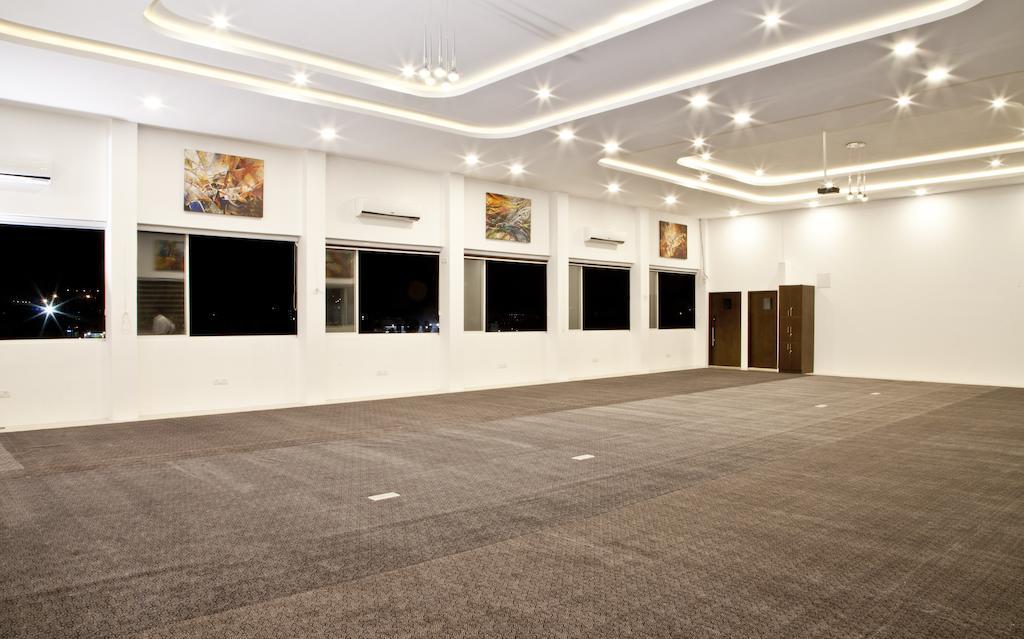 Octave Hotel & Spa - Sarjapur Road Bengaluru Zewnętrze zdjęcie